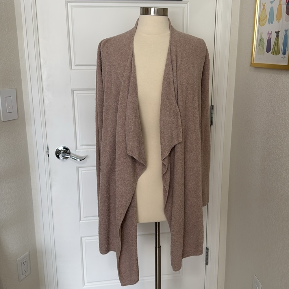 Barefoot Dreams 1xl Cozychic Lite Sweater